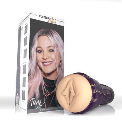 Fleshlight Pro Freya Ladybits Stroker Allure 120