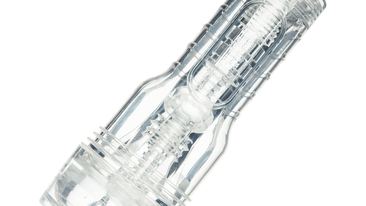 Masturbators Go Torque™ Ice