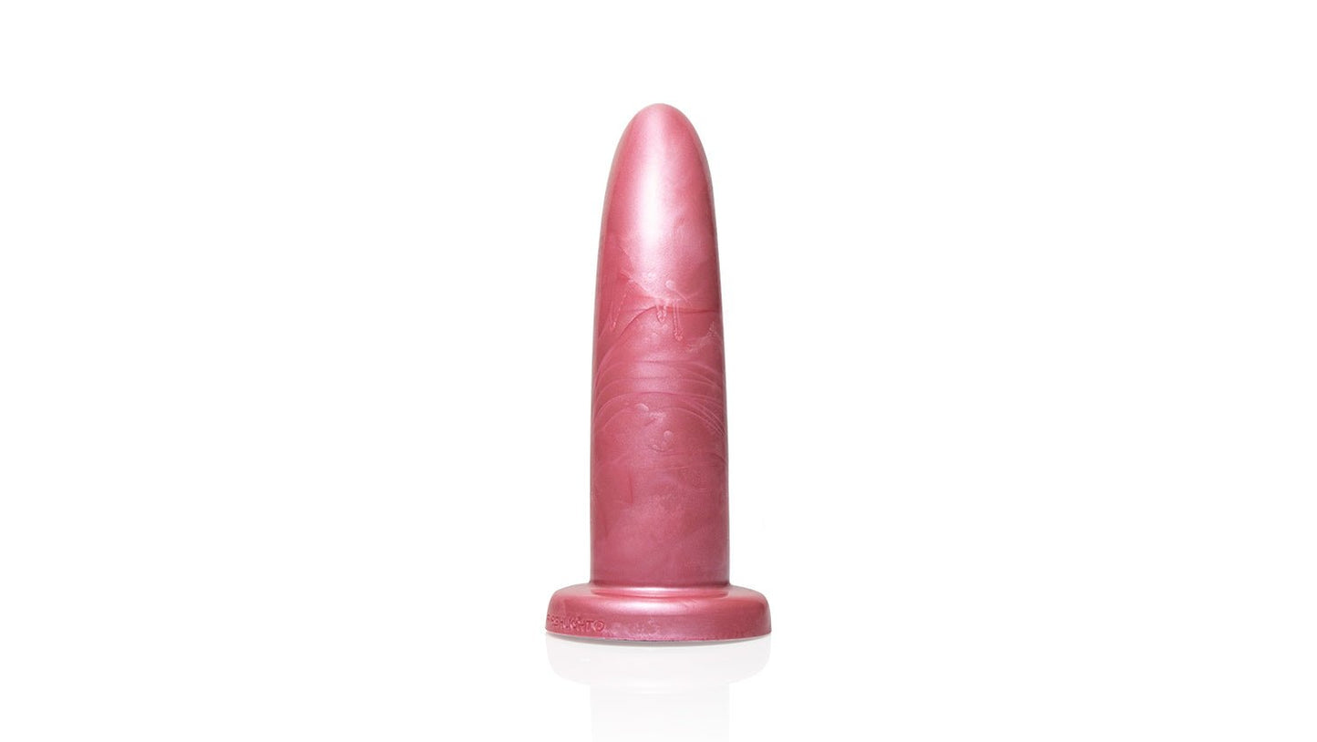 Dildos Golden Rose Dildo Large