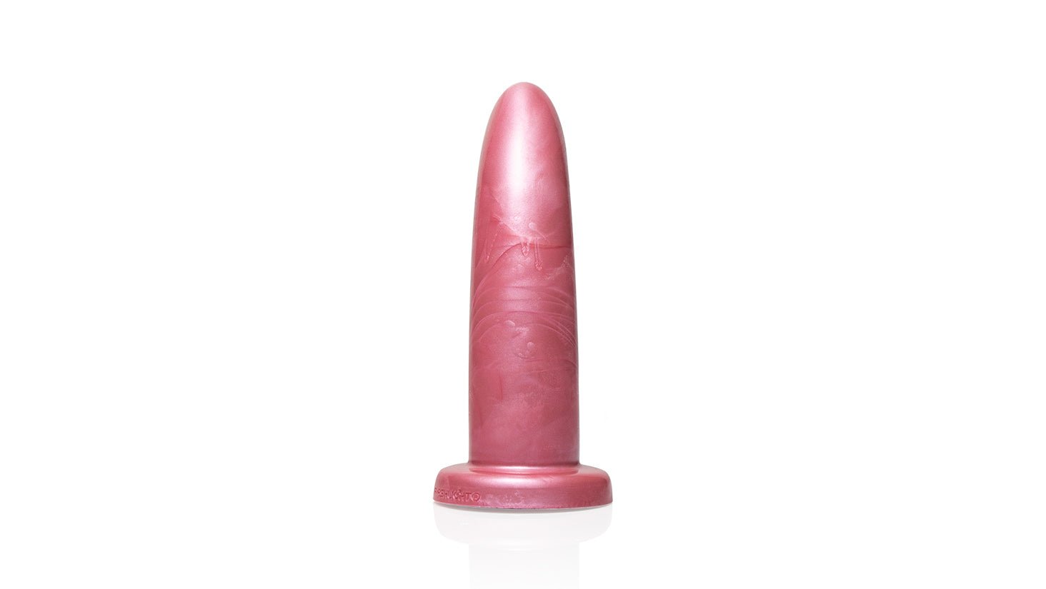 Dildos Golden Rose Dildo Large