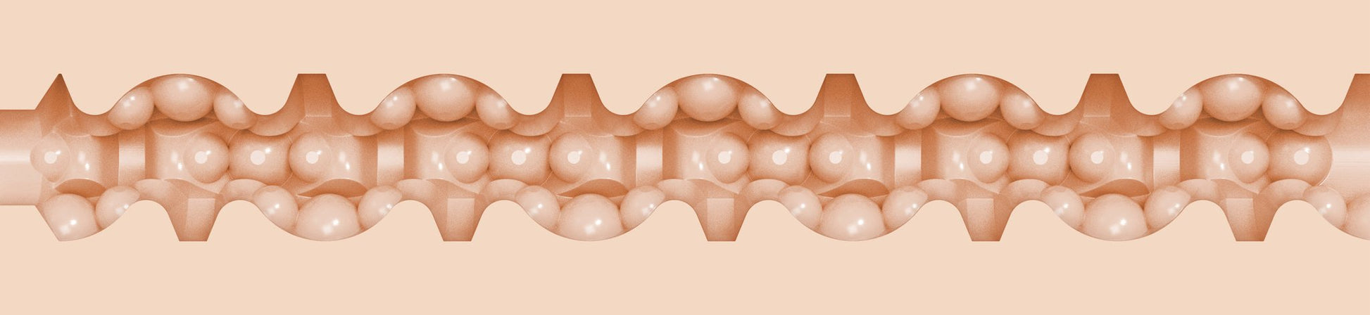 Fleshjack Boy Griffin Barrows Cake