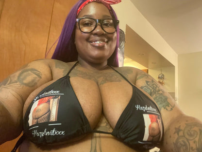 Fleshlight Pro Hazelnutxxx Lady Stroker Allure 150