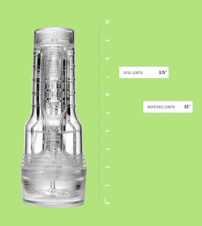 Masturbators Ice Butt