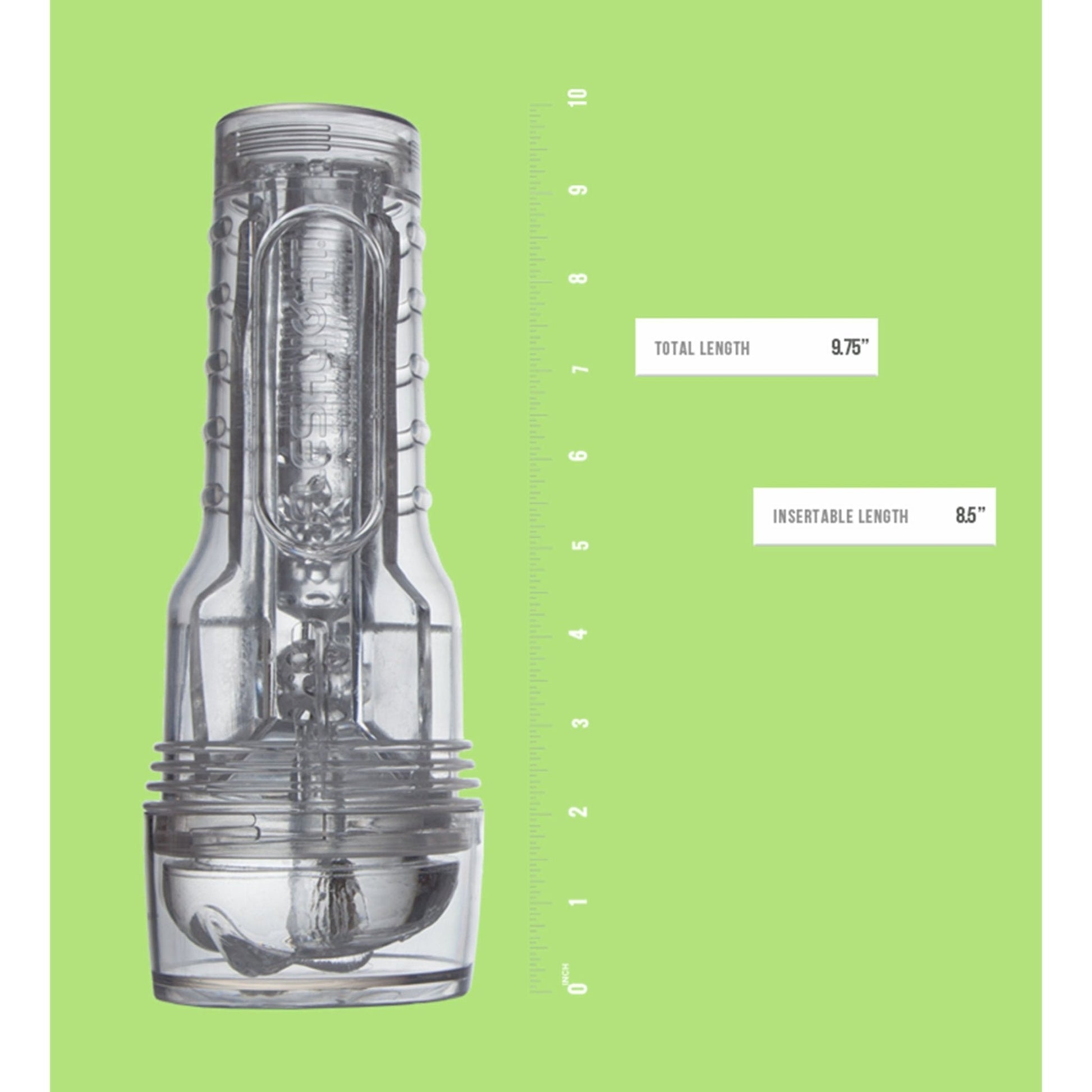 Masturbators Ice Lady