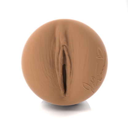 Fleshlight Pro Jasmine Teaa NaughtTeaa Fun Stroker Allure 150