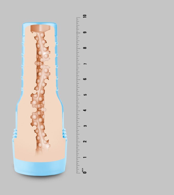 Fleshjack Boy Joey Mills Electric