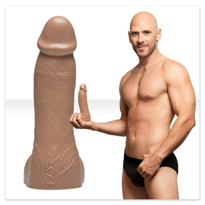 Masturbators Johnny Sins Dildo