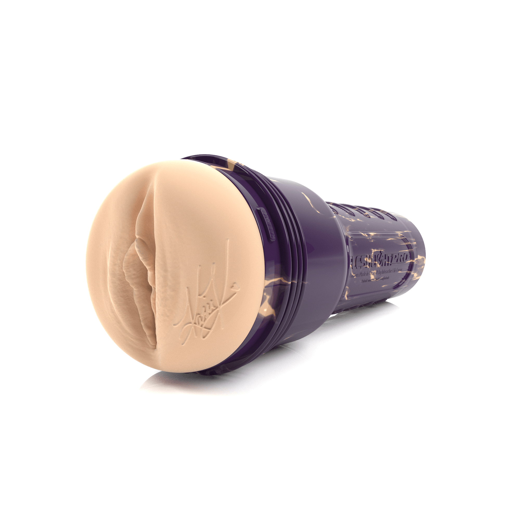 Fleshlight Pro Kasie K Lady Stroker Allure 150