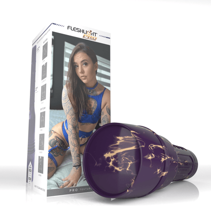 Fleshlight Pro Kasie K Lady Stroker Allure 150