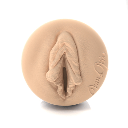 Fleshlight Pro KATY KISS Grade A Purrr Stroker Allure 149.95