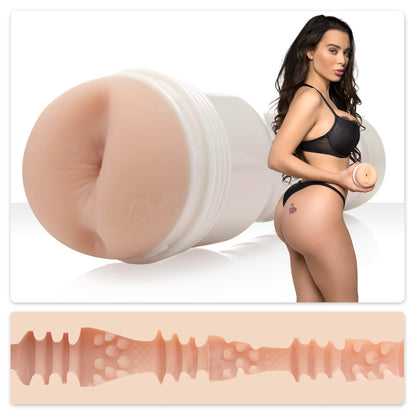 Fleshlight Girl Lana Rhoades Stroker Karma (Butt) With case
