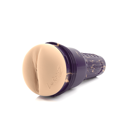 Fleshlight Pro Laura Ropes Ropes Ride Stroker Allure 150