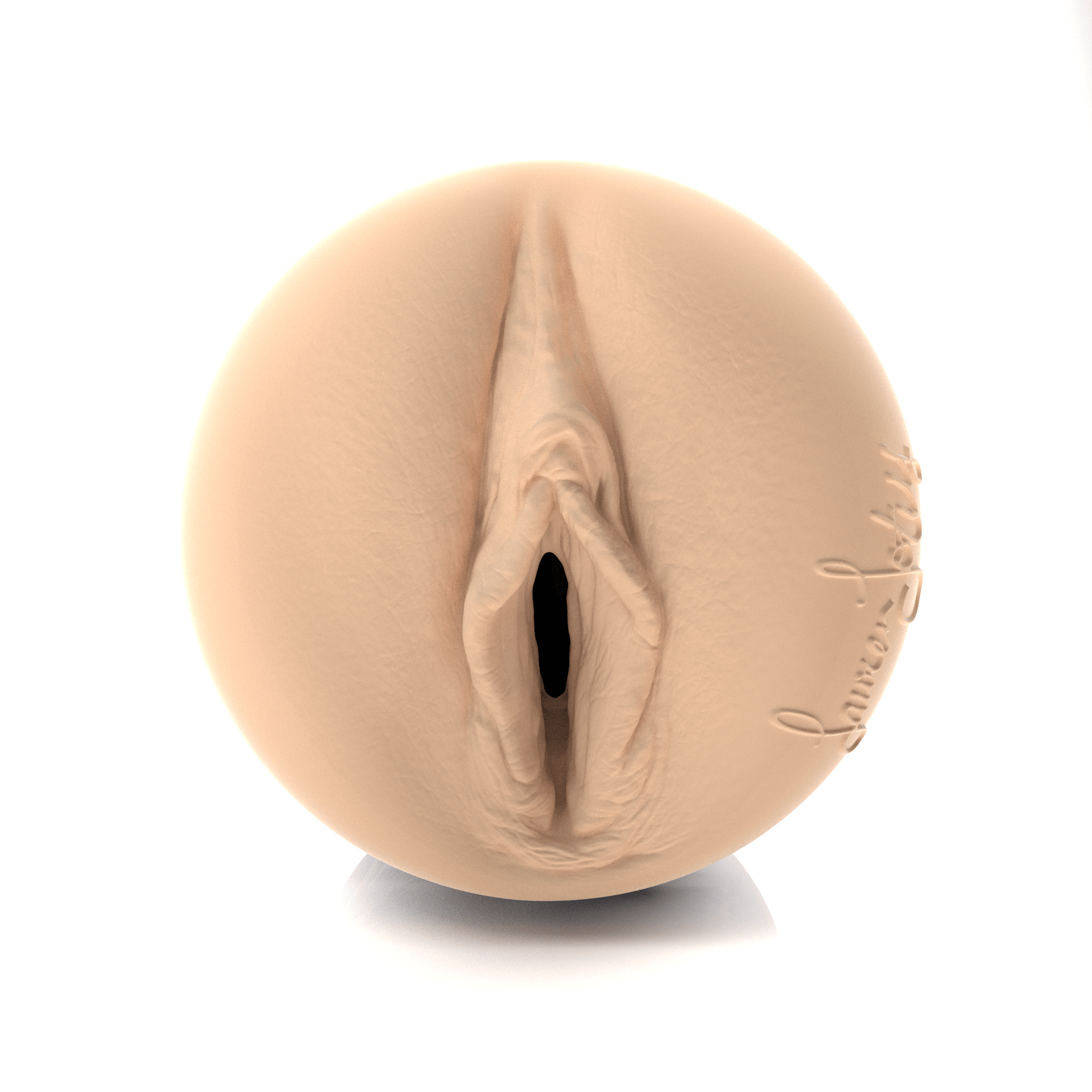 Fleshlight Pro Lauren Lotus Lady Stroker Allure 150