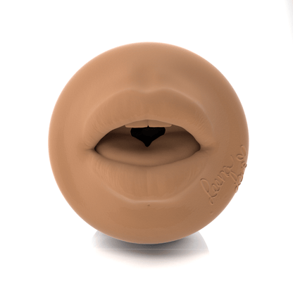 Fleshlight Pro Leenalove Pretty Mouth Stroker Allure 150