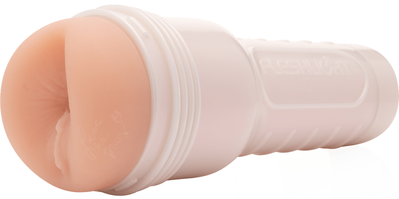 Fleshlight Girl Lena The Plug Stroker Perfect (Butt) With case