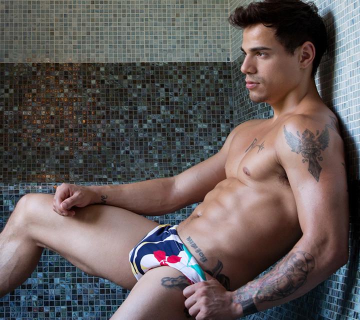 Fleshjack Boy Levi Karter Dildo