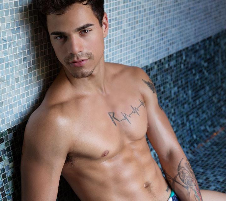 Fleshjack Boy Levi Karter Dildo