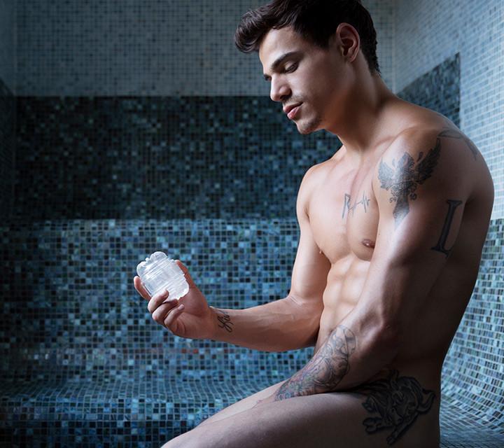 Fleshjack Boy Levi Karter Dildo