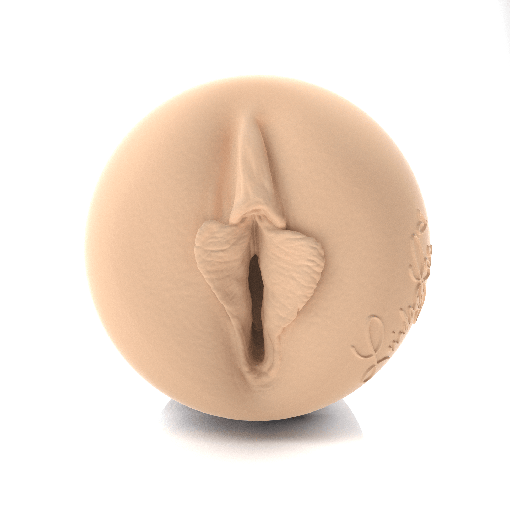 Fleshlight Pro Lindsay Lee Paradise Stroker Allure 150