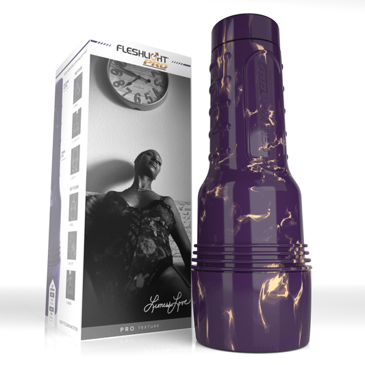 Fleshlight Pro Lioness Love Pride of Pleasure Stroker Allure 150.