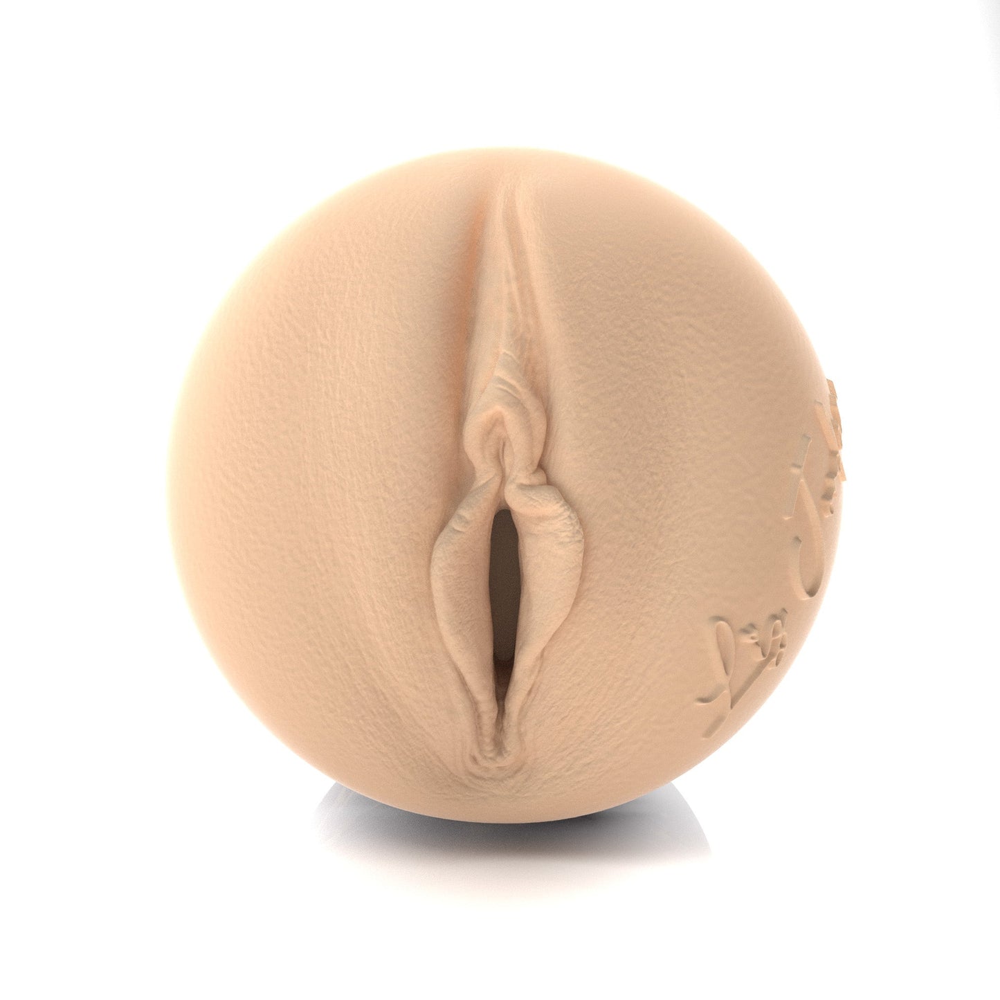 Fleshlight Pro Liz Jordan Fantasy Stroker Allure 150