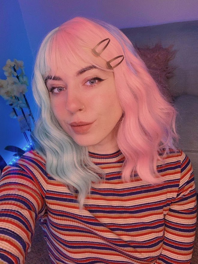 Fleshlight Pro Lola Fawn Lady Stroker Allure 150