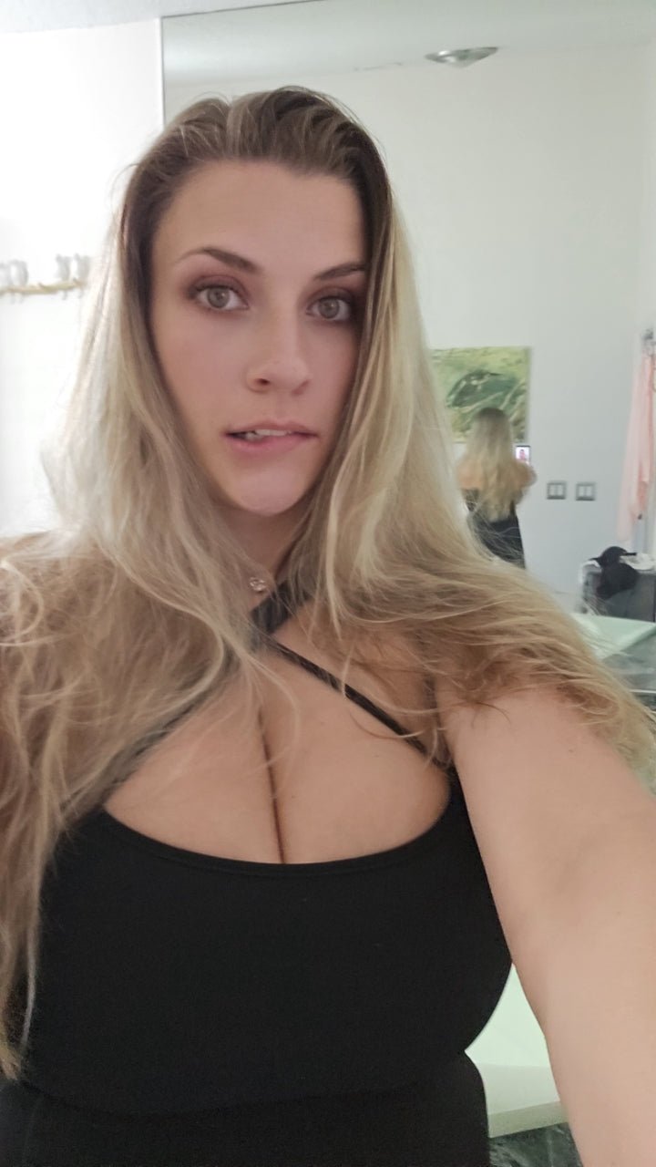 Fleshlight Pro Makayla Melons Stroker Allure 150