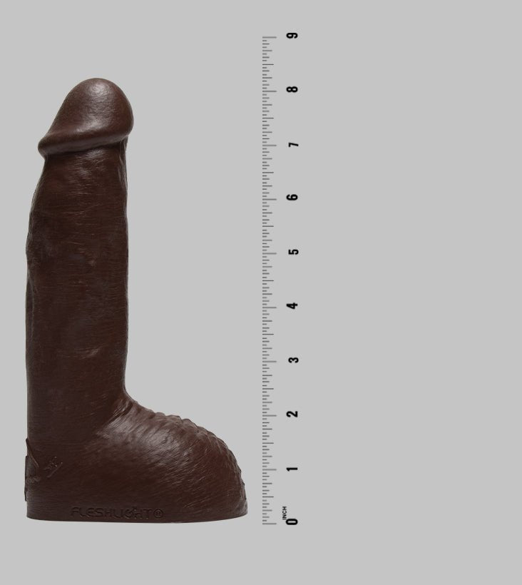 Fleshjack Boy Max Konnor Dildo