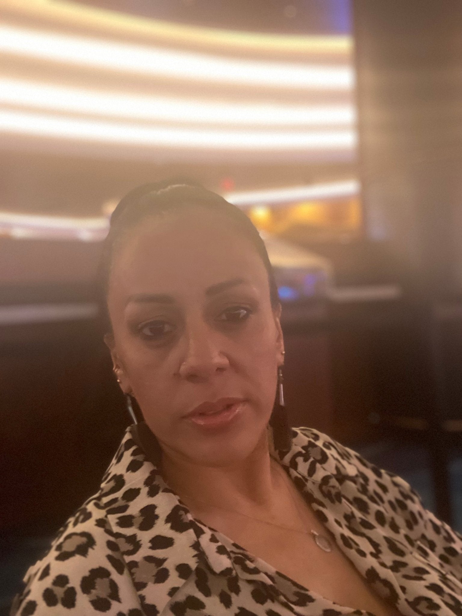 Fleshlight Pro Melissa Vargas Mouth Stroker Allure 150