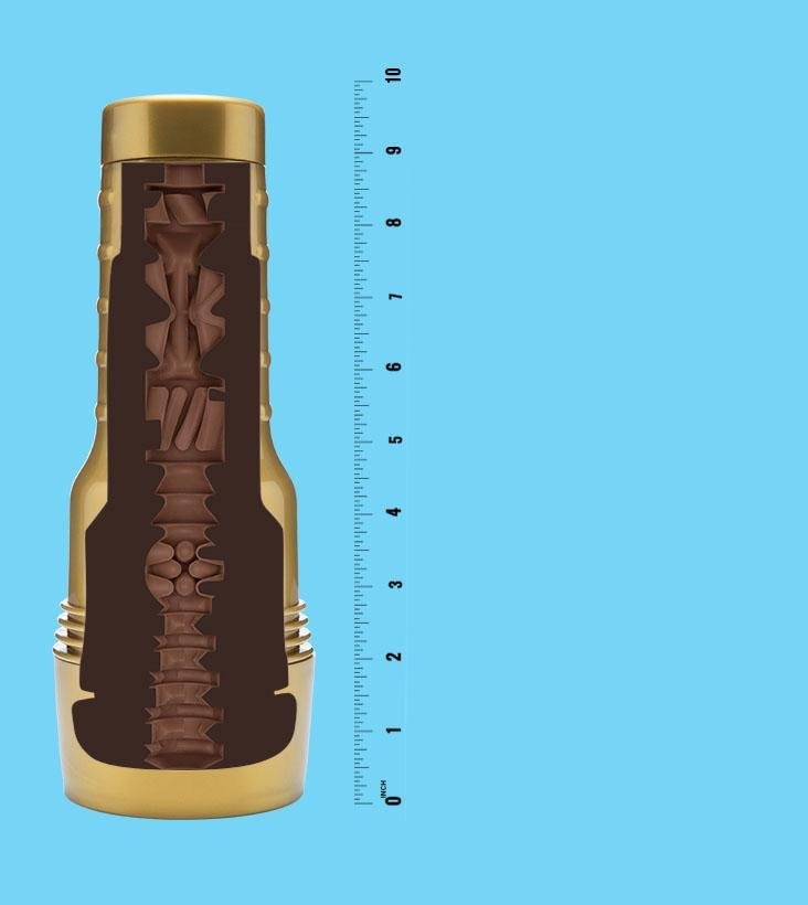 Fleshjack Boy Milan Christopher King