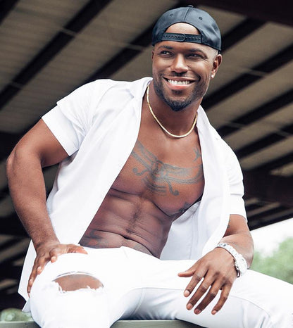 Fleshjack Boy Milan Christopher Dildo