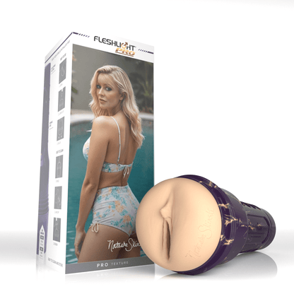Fleshlight Pro Natasha Skinski Lady Allure 150