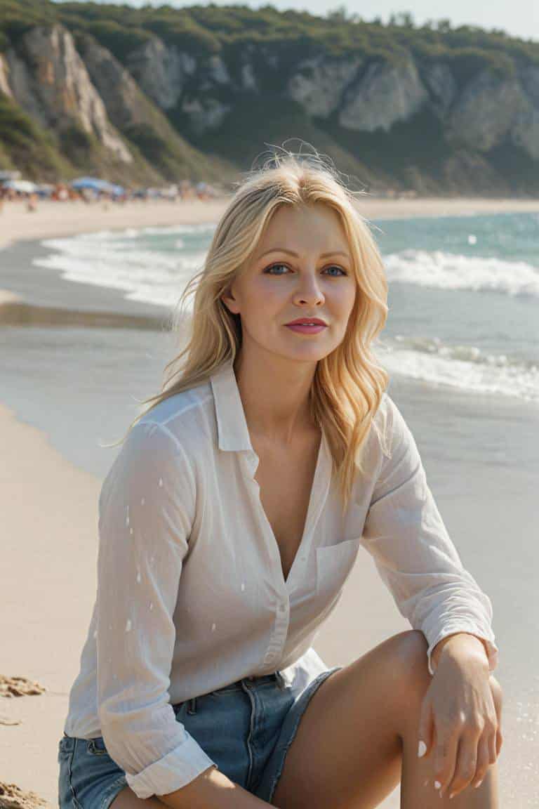 Fleshlight Pro Natasha Skinski Natasha Skinski Lady Stroker Allure 150