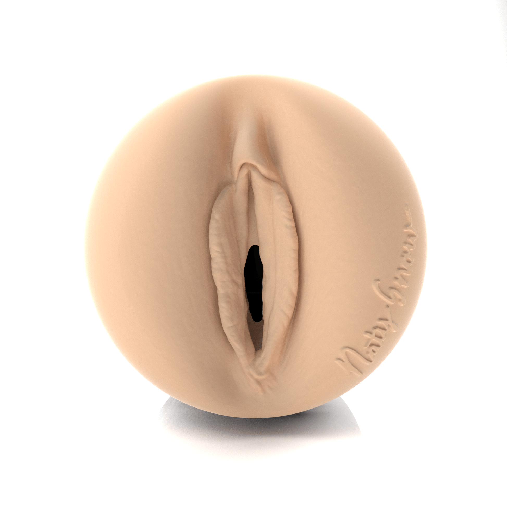 Fleshlight Pro Naty Snow Lady Stroker Allure 150