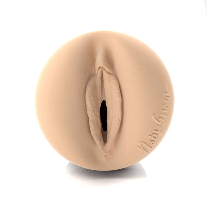 Fleshlight Pro Naty Snow Lady Stroker Allure 150