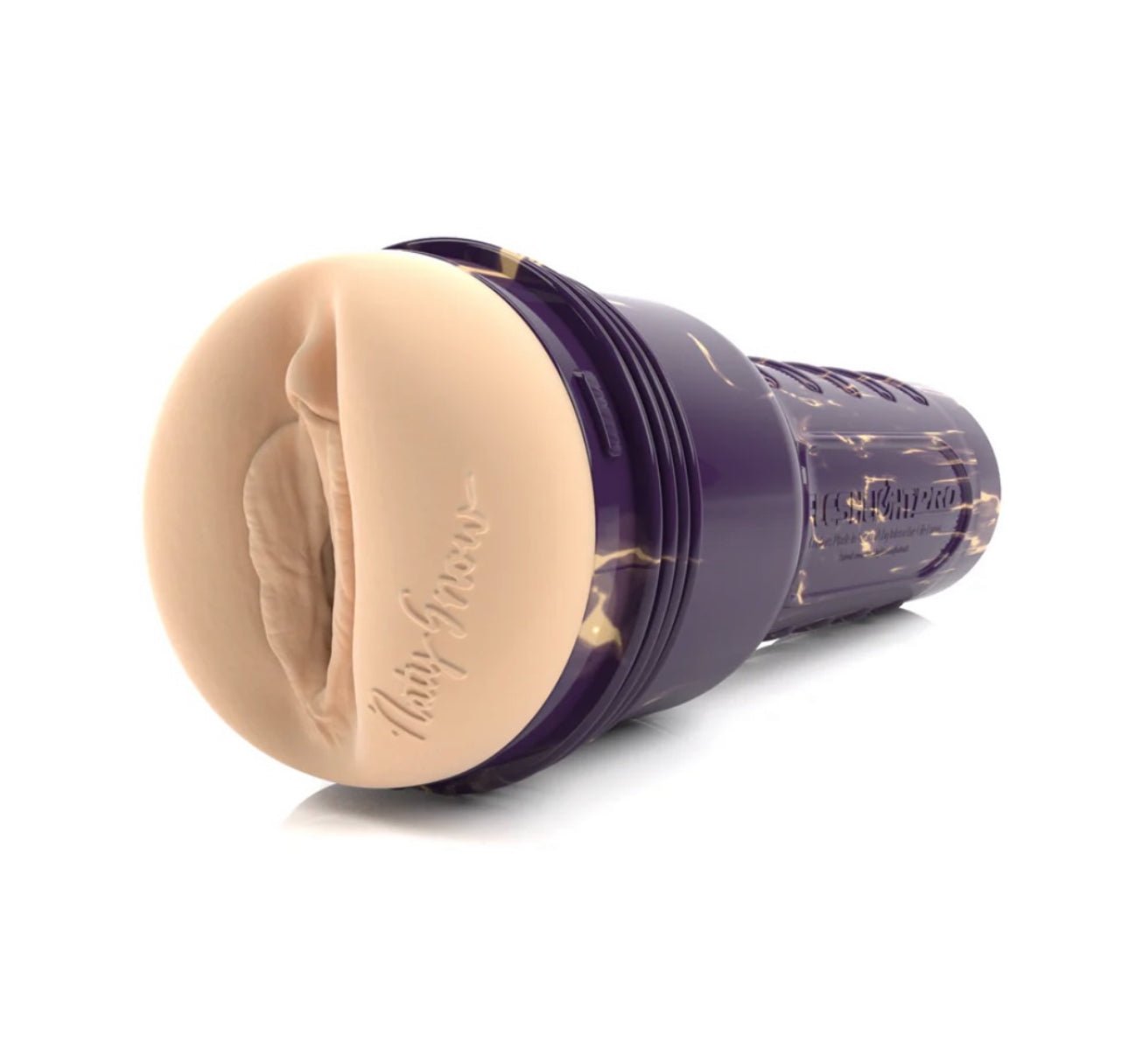 Fleshlight Pro Naty Snow Lady Stroker Allure 150