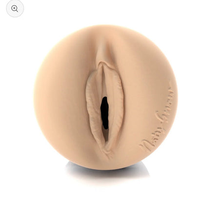 Fleshlight Pro Naty Snow Lady Stroker Allure 150