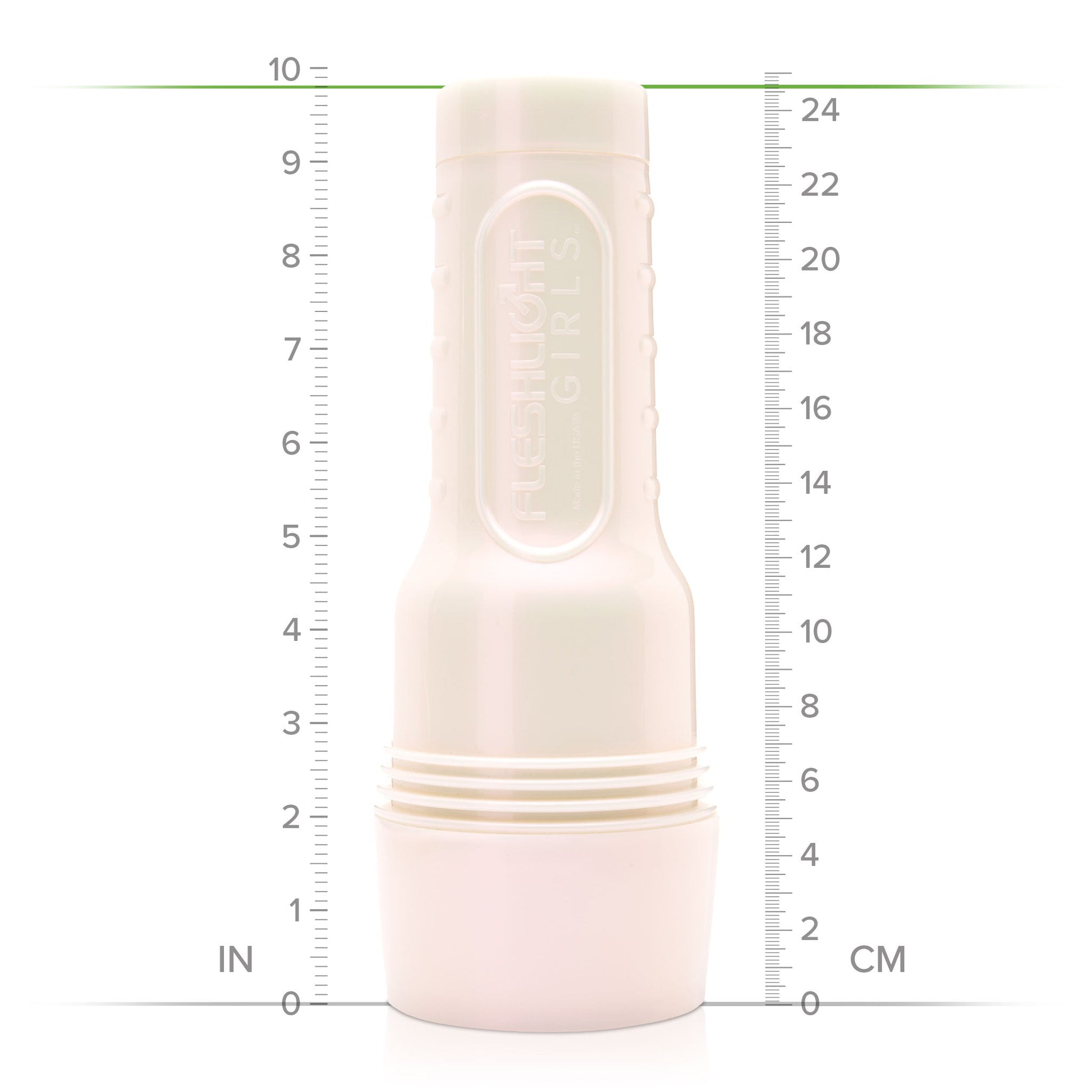 Fleshlight Girl Nicole Kitt Stroker Prowla (Butt)