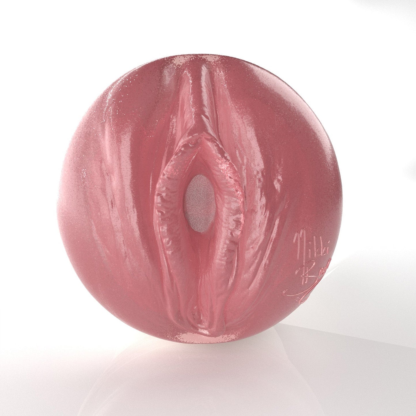 Fleshlight Girl Nikki Benz Birthday Cake Edition Fleshlight