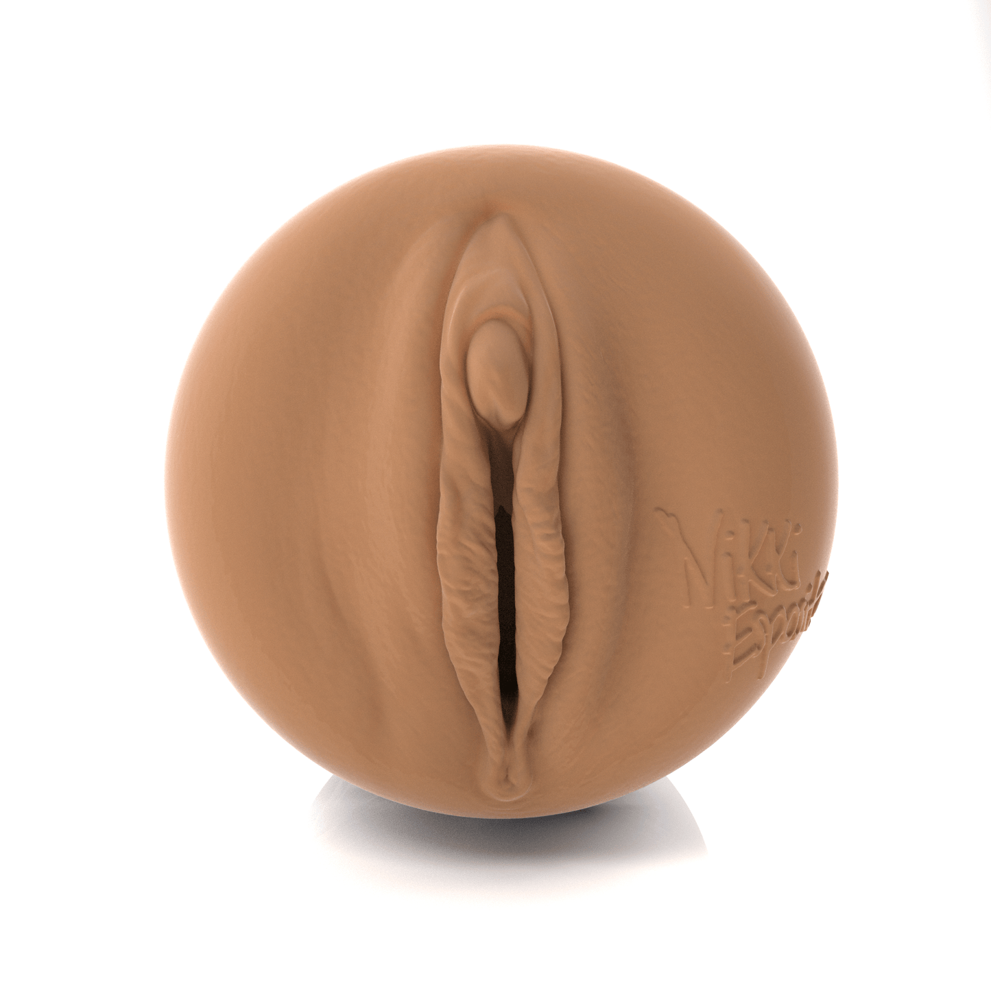 Fleshlight Pro Nikki Esposito Chokehold Stroker Allure 150