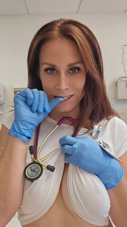 Fleshlight Pro Olivia Jaymes Stroke Clinic Allure 150