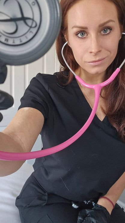 Fleshlight Pro Olivia Jaymes Stroke Clinic Stroker Allure 150