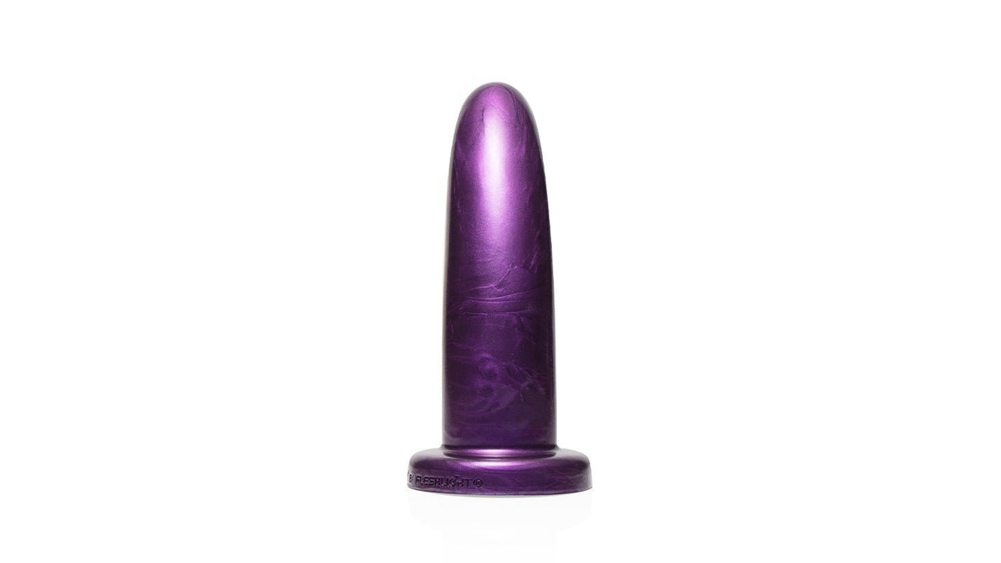 Dildos Plum Orchid Dildo Large