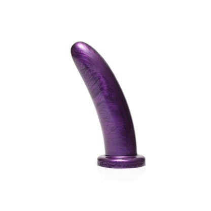 Dildos Plum Orchid Dildo Large