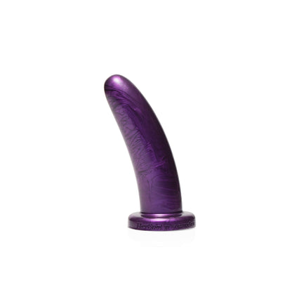 Dildos Plum Orchid Dildo Medium