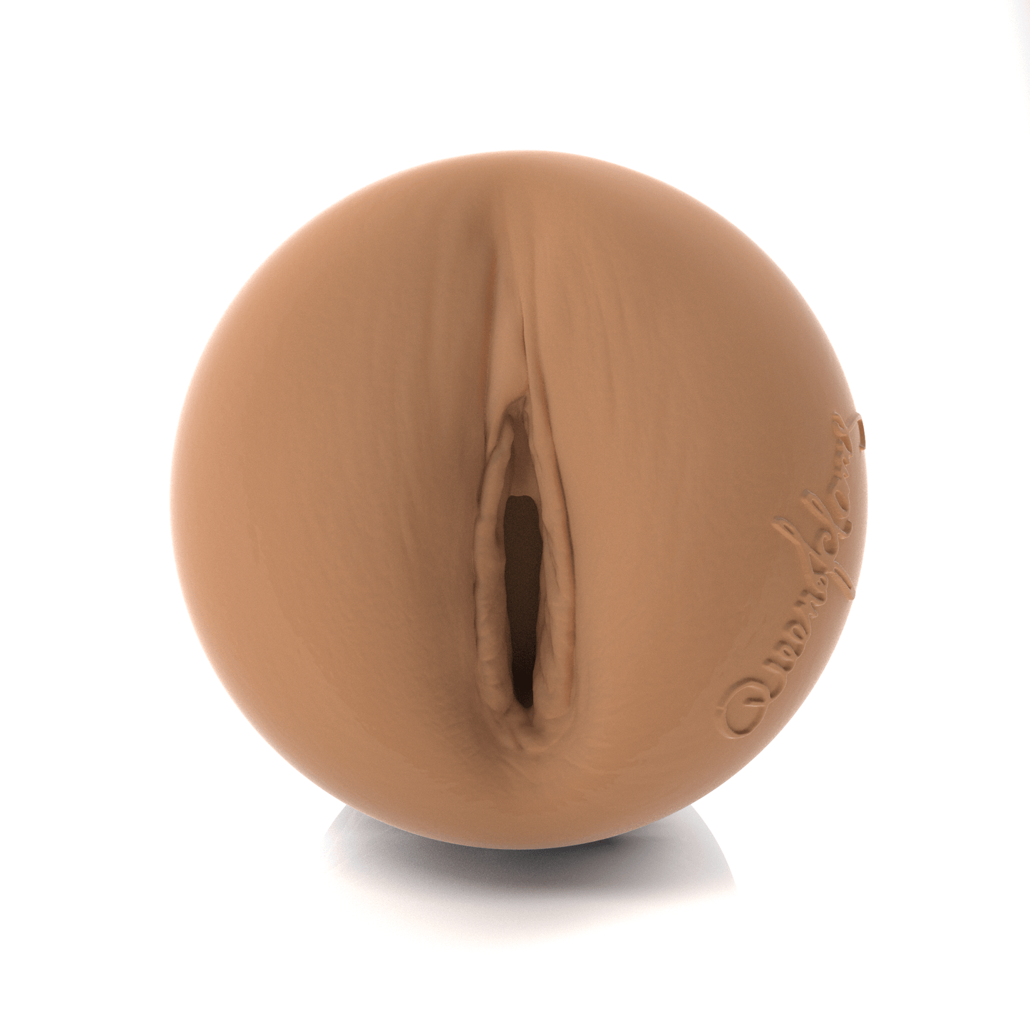 Fleshlight Pro Queenofclams Grip Master Stroker Allure 150