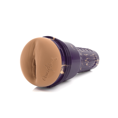 Fleshlight Pro Queenofclams Grip Master Stroker Allure 150