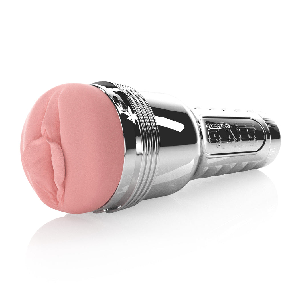 Masturbators Quiver – Rechargeable Vibrating Stroker