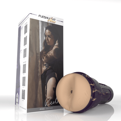 Fleshlight Pro Reell - Worship My Ass!Stroker Allure 150