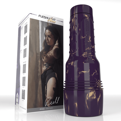 Fleshlight Pro Reell - Worship My Ass!Stroker Allure 150